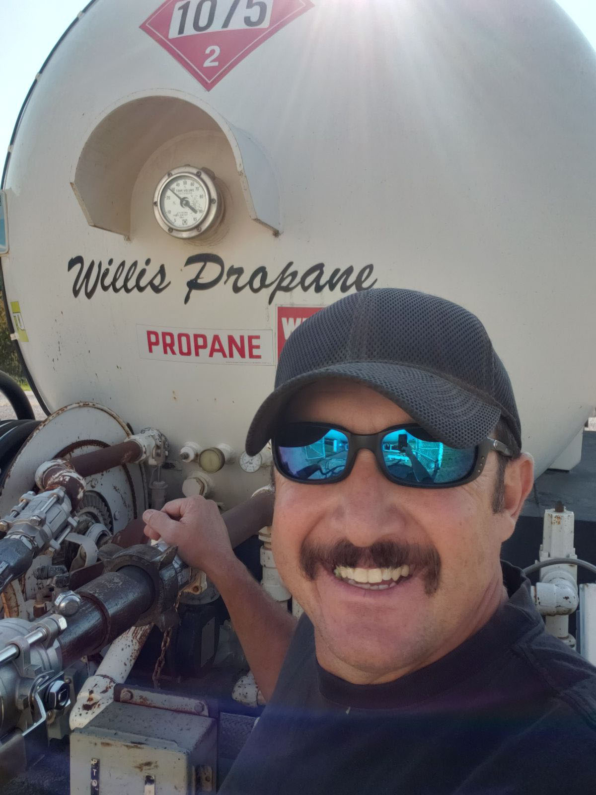 Willis Propane
